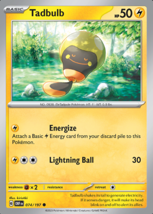 Tadbulb 074 (OBF)