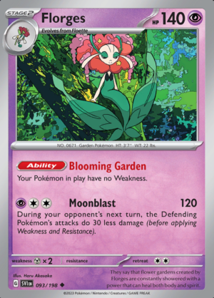 Florges 093(SVI)