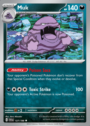 Muk 127(SVI)