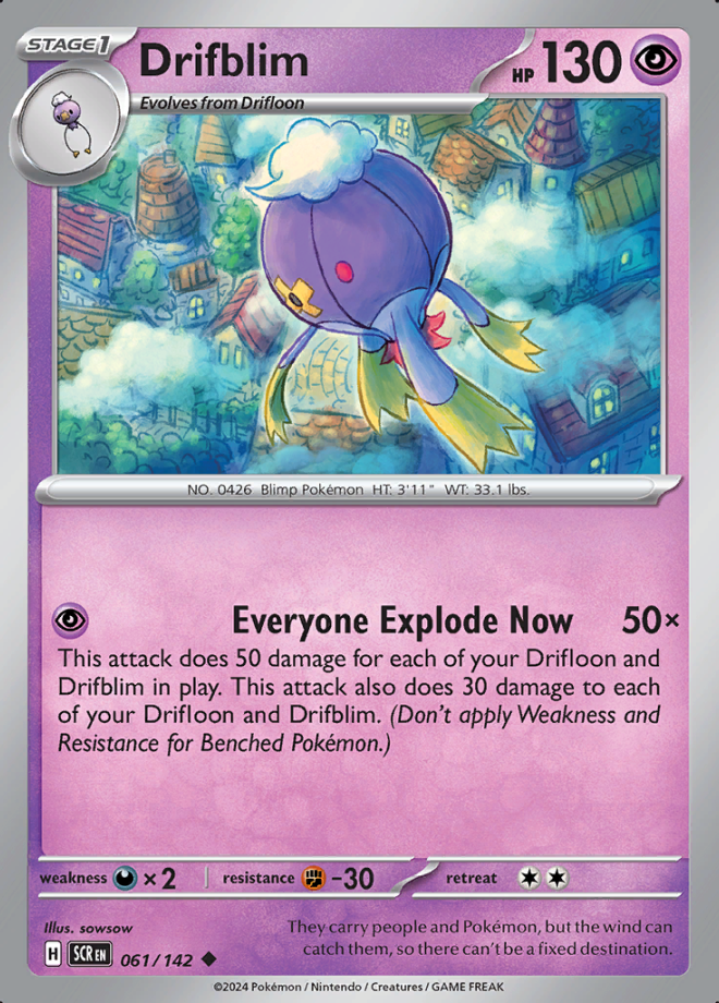 Drifblim 061 (SCR)