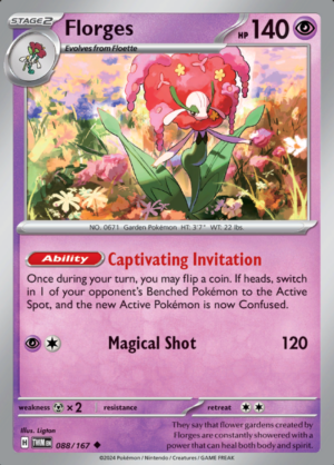 Florges 088 (TWM)