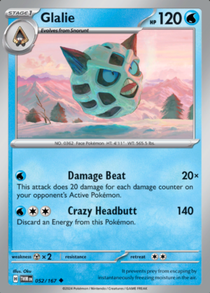Glalie 052 (TWM)