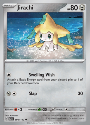 Jirachi 098 (SCR)