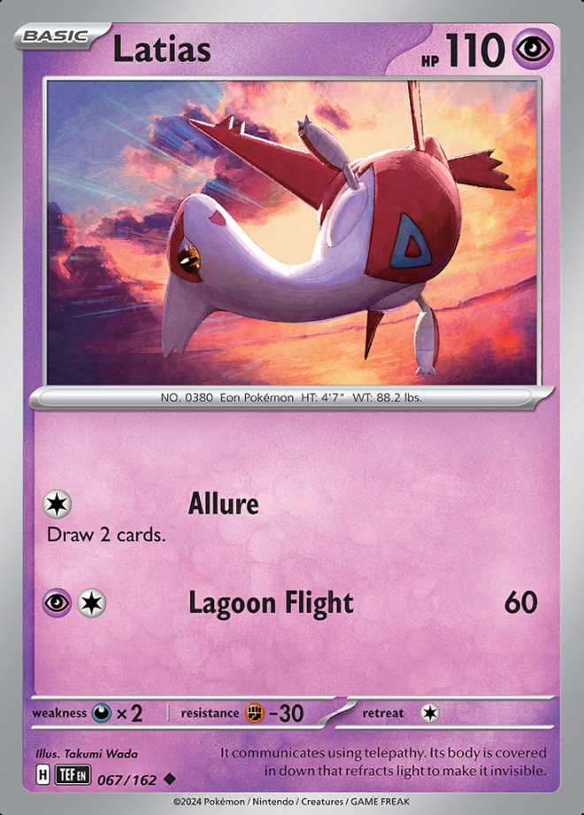 Latias 067 (TEF)