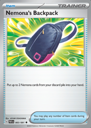 Nemona's Backpack 083 (PAF)