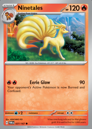 Ninetales 027 (TWM)