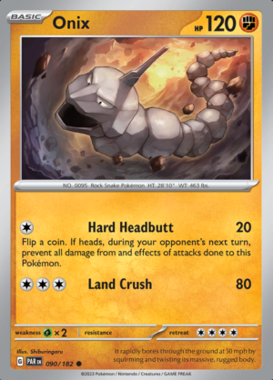 Onix 090 (PAR)