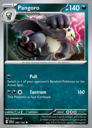 Pangoro 093 (SCR)