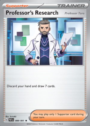 Professor's Research Holo 088 (PAF)