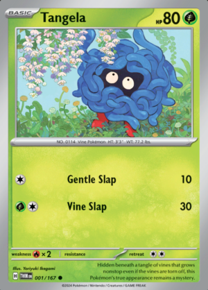 Tangela 001 (TWM)
