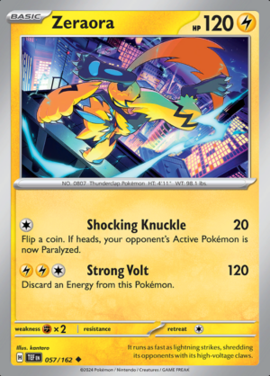 Zeraora 057 (TEF)