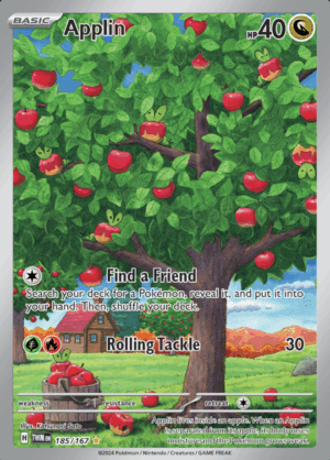 Applin 185 (TWM)
