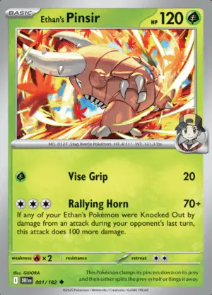 Ethan's Pinsir 001 (DRI)