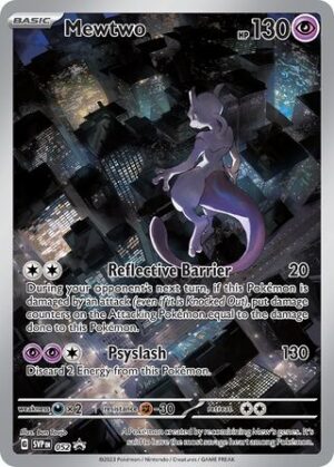 Mewtwo 052