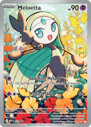 Meloetta 026