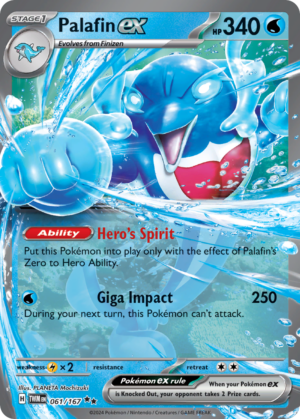 Palafin EX 061 (TWM)