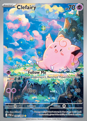 Clefairy 094 (POR)