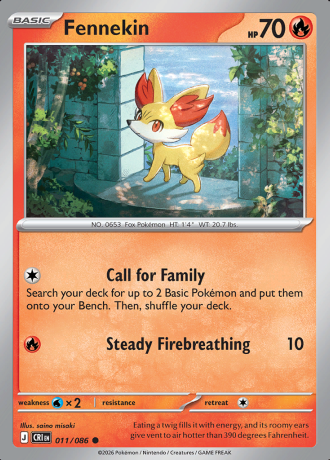 Fennekin 011 (CRI)