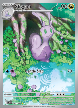 Sliggoo 095 (CRI)