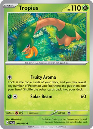 Tropius 001 (PBL)